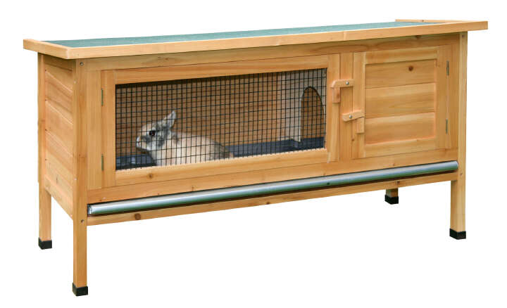 KERBL Nagerhaus Alfred